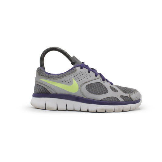 Nike Flex Womens Athletic Running Shoe