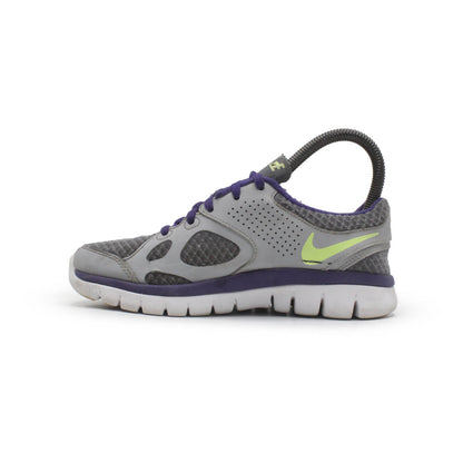 Nike Flex Womens Athletic Running Shoe
