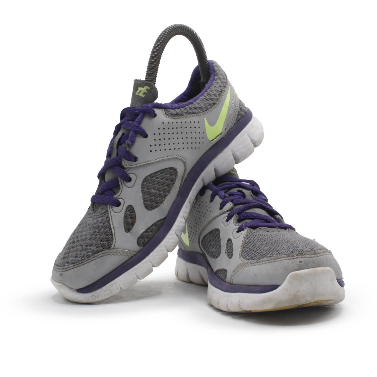 Nike Flex Womens Athletic Running Shoe