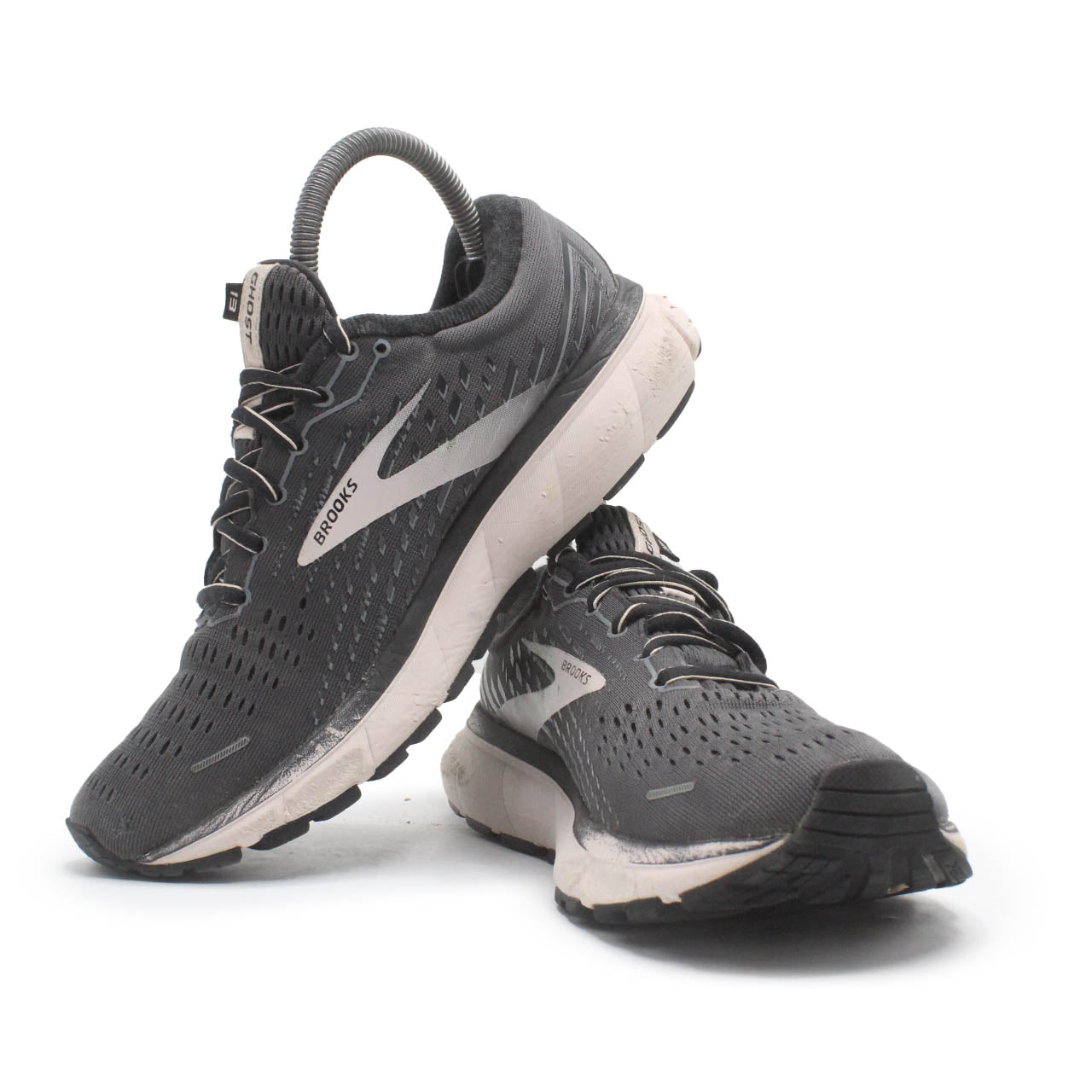 Kalinga Ashok Ghost 13 Brooks Amazon Review Brooks Ghost 12 V 13