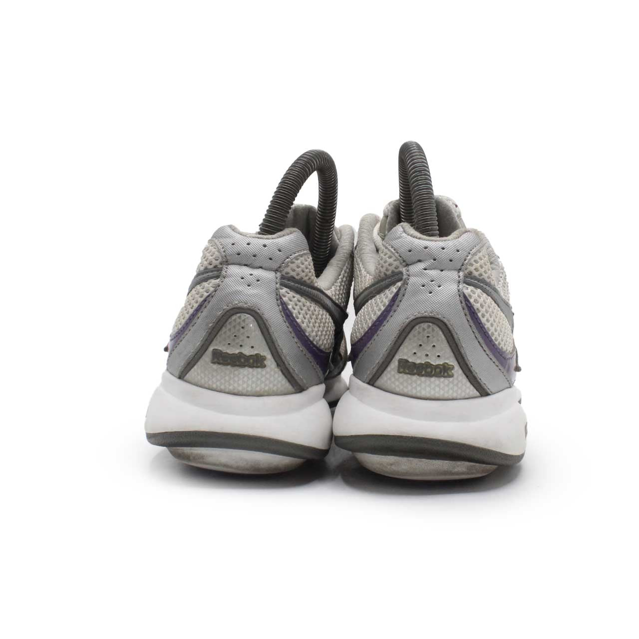 Reebok Womens Easytone