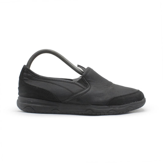 TREDSAFE WMNS SLIP ON