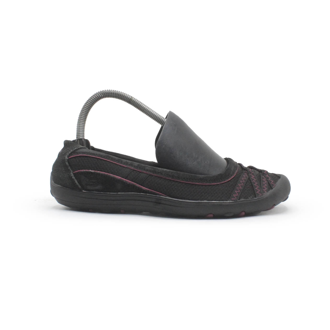 Skechers Relaxed Fit Air Cooled Memory Foam Slip On
