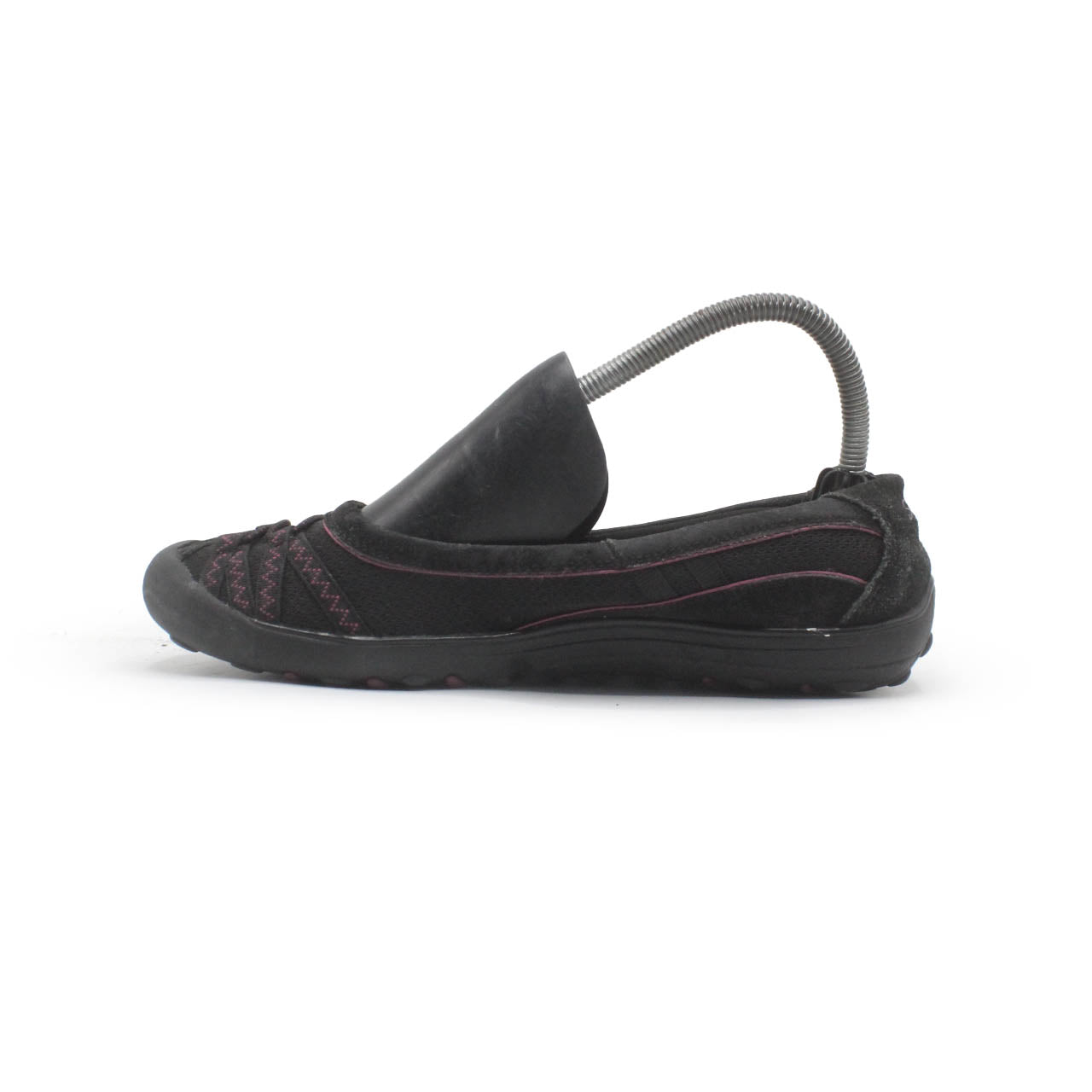 Skechers Relaxed Fit Air Cooled Memory Foam Slip On