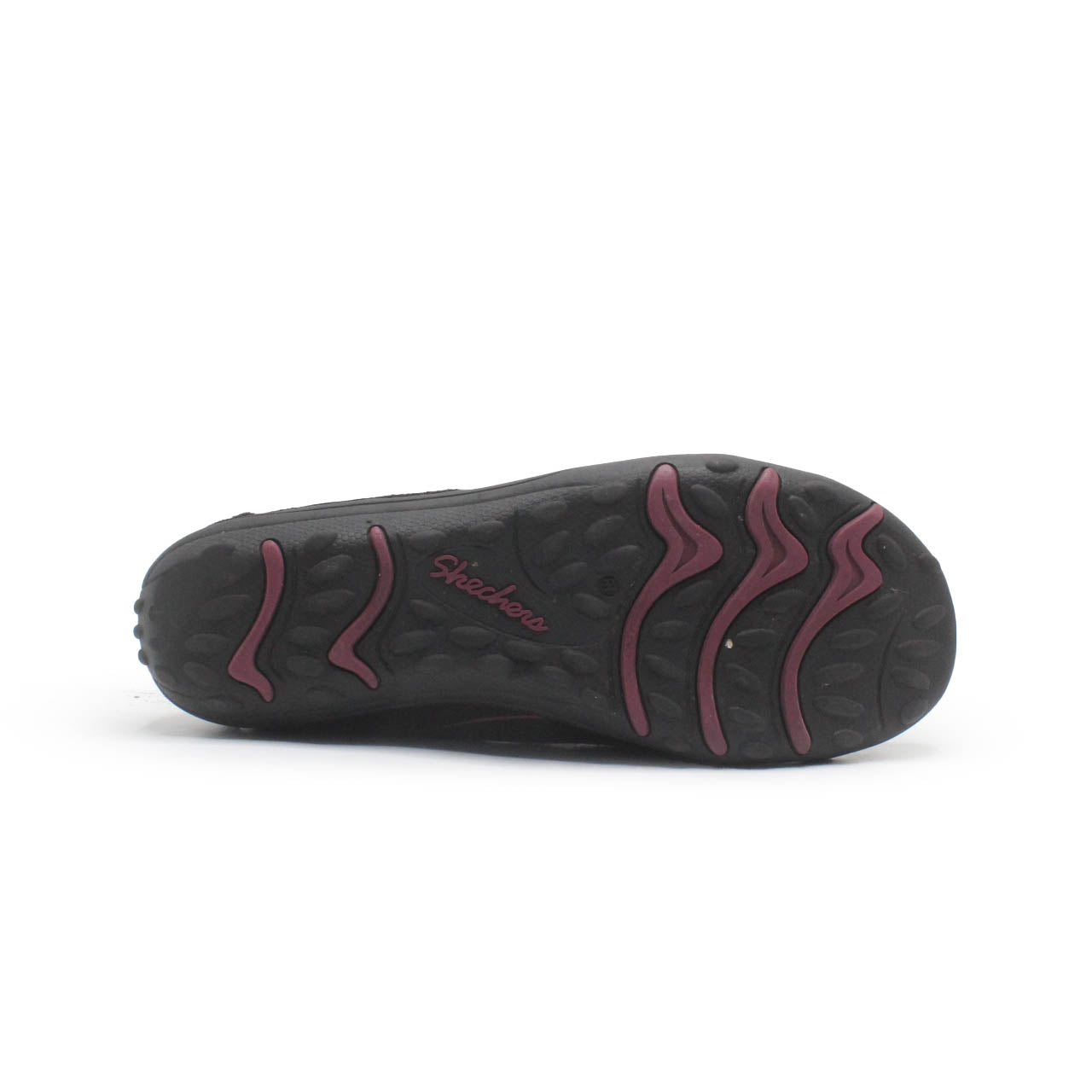 Skechers Relaxed Fit Air Cooled Memory Foam Slip On