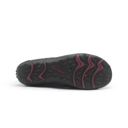 Skechers Relaxed Fit Air Cooled Memory Foam Slip On