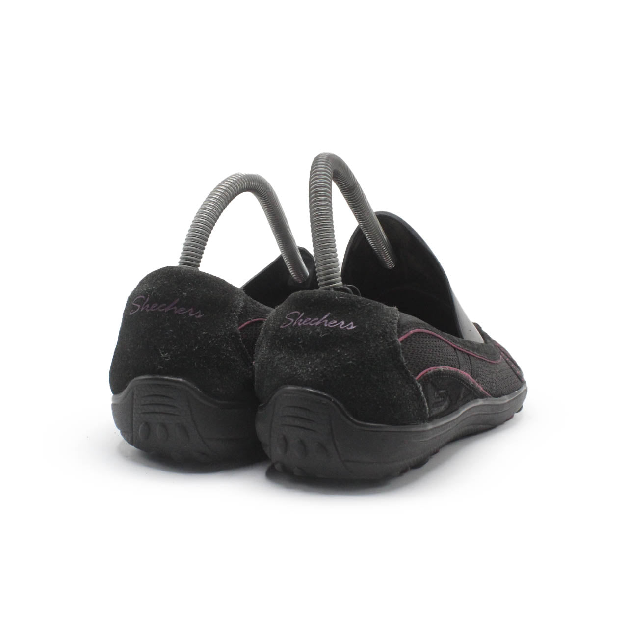 Skechers Relaxed Fit Air Cooled Memory Foam Slip On