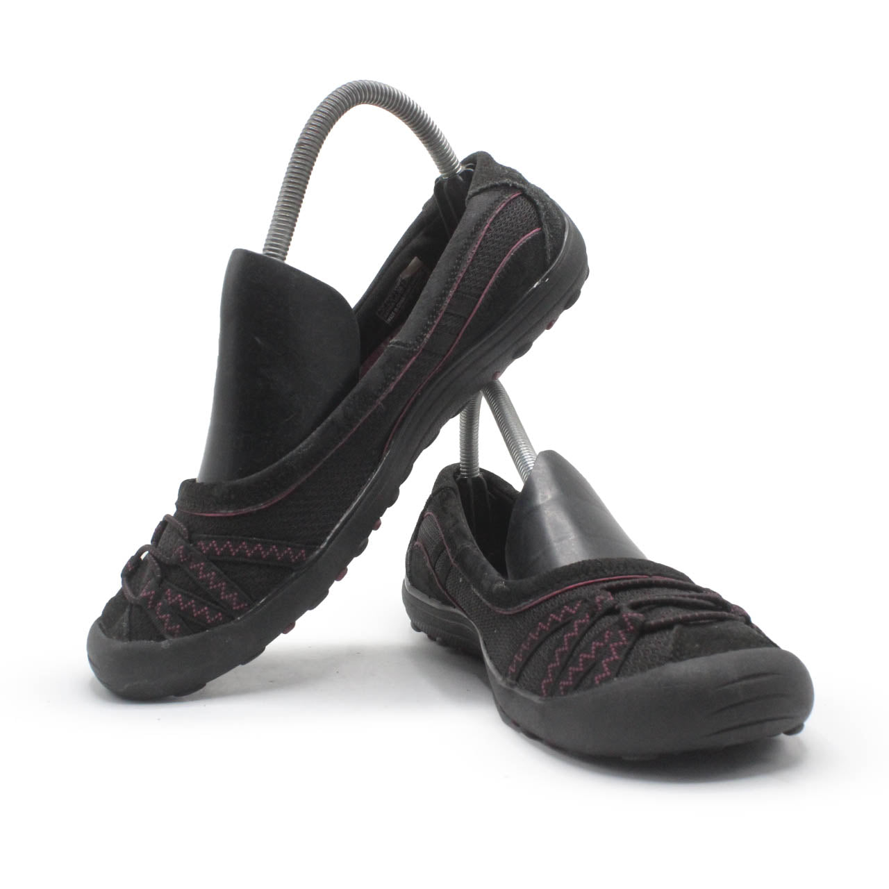 Skechers Relaxed Fit Air Cooled Memory Foam Slip On