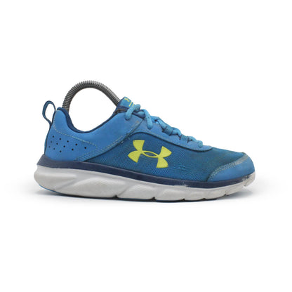 UNDER ARMOUR Ua Gs Assert 8