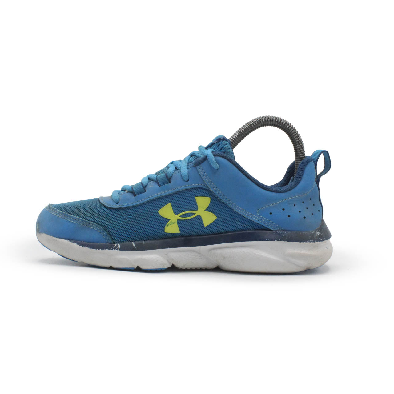 UNDER ARMOUR Ua Gs Assert 8