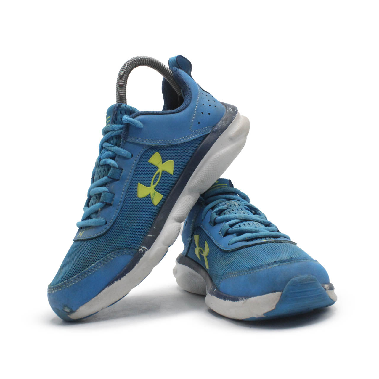 UNDER ARMOUR Ua Gs Assert 8