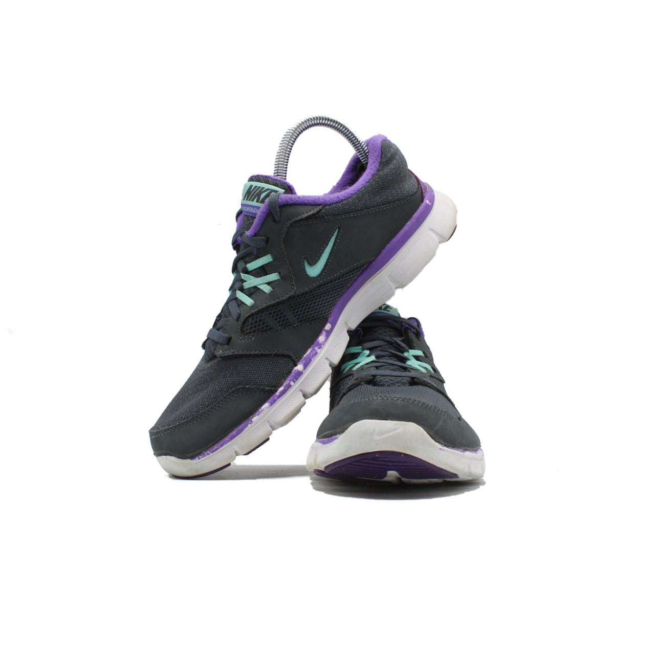 Nike flex experience rn 3 purple Clearance