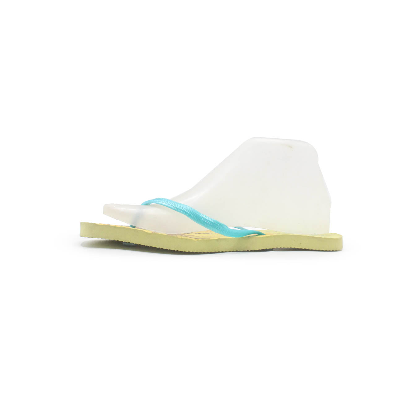 Good Vibes Mens Flip Flop