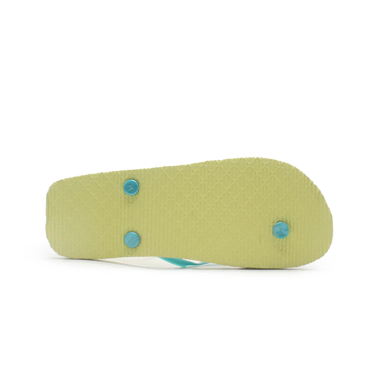 Good Vibes Mens Flip Flop