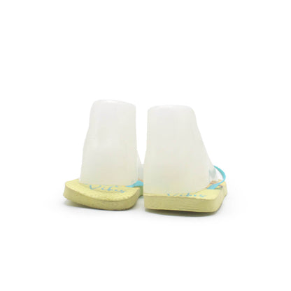Good Vibes Mens Flip Flop