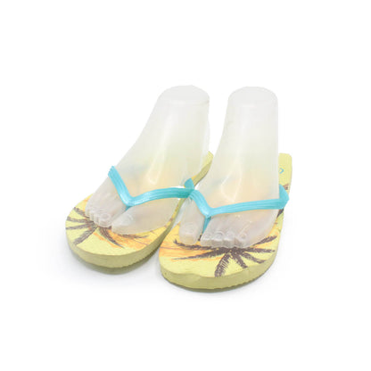 Good Vibes Mens Flip Flop