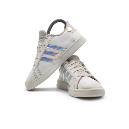 ADIDAS GRAND COURT SHOE