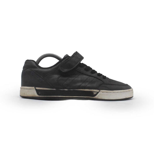 Creeks Black Mens Casual Shoe