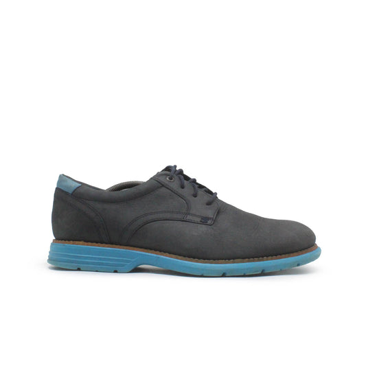 Rockport Total Motion Fusion Plain Toe Formal Shoe