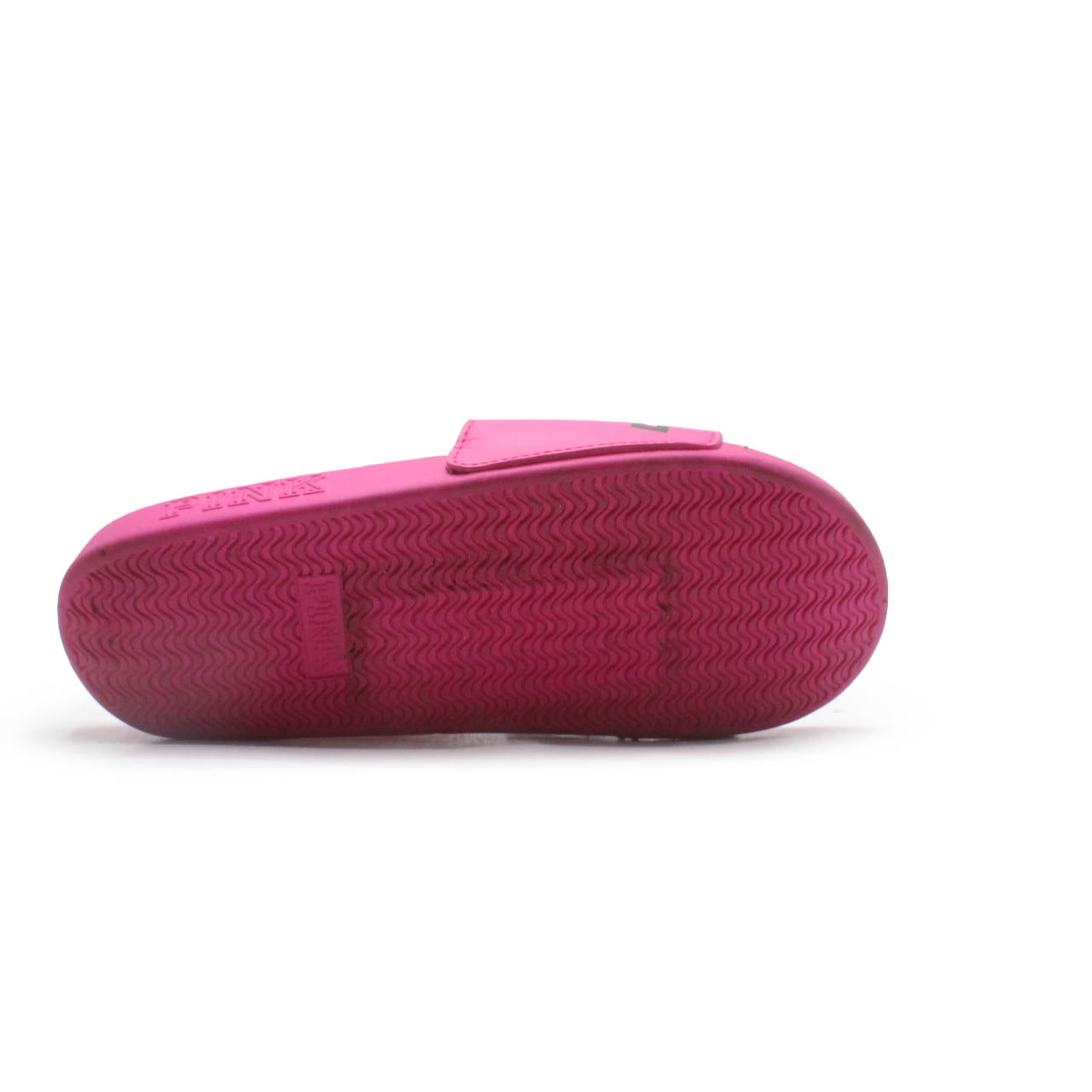 Pink Women Slide