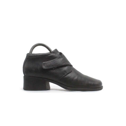 Classic Black Women Boot