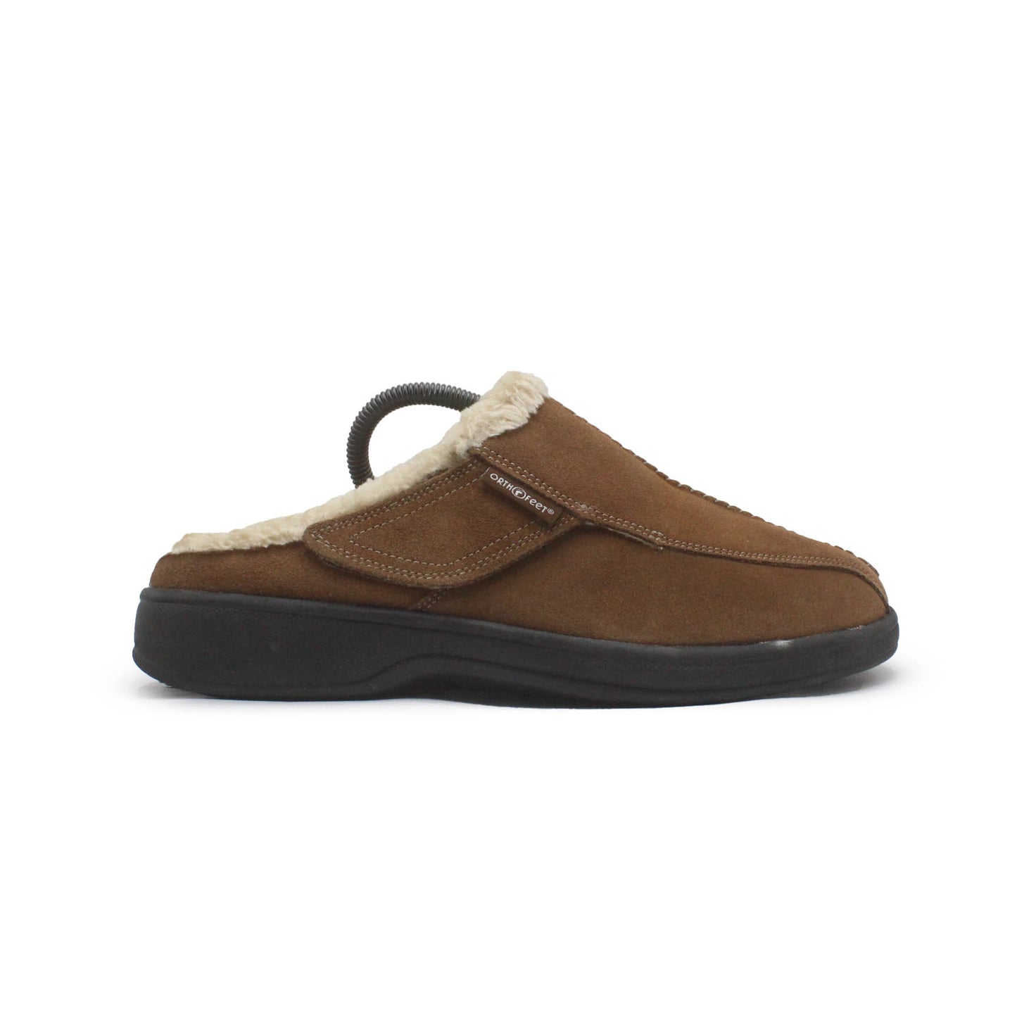 Orthofeet Asheville Brown