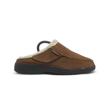 Orthofeet Asheville Brown