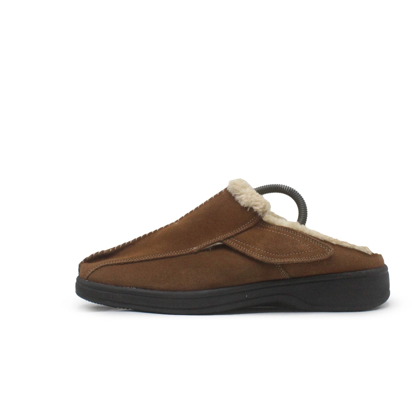 Orthofeet Asheville Brown