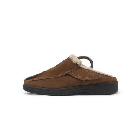 Orthofeet Asheville Brown