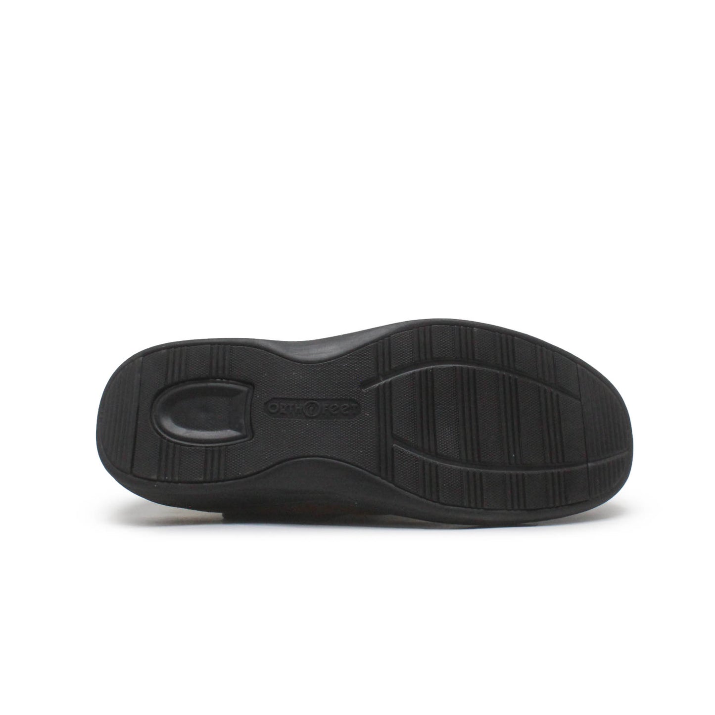 Orthofeet Asheville Brown