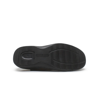 Orthofeet Asheville Brown