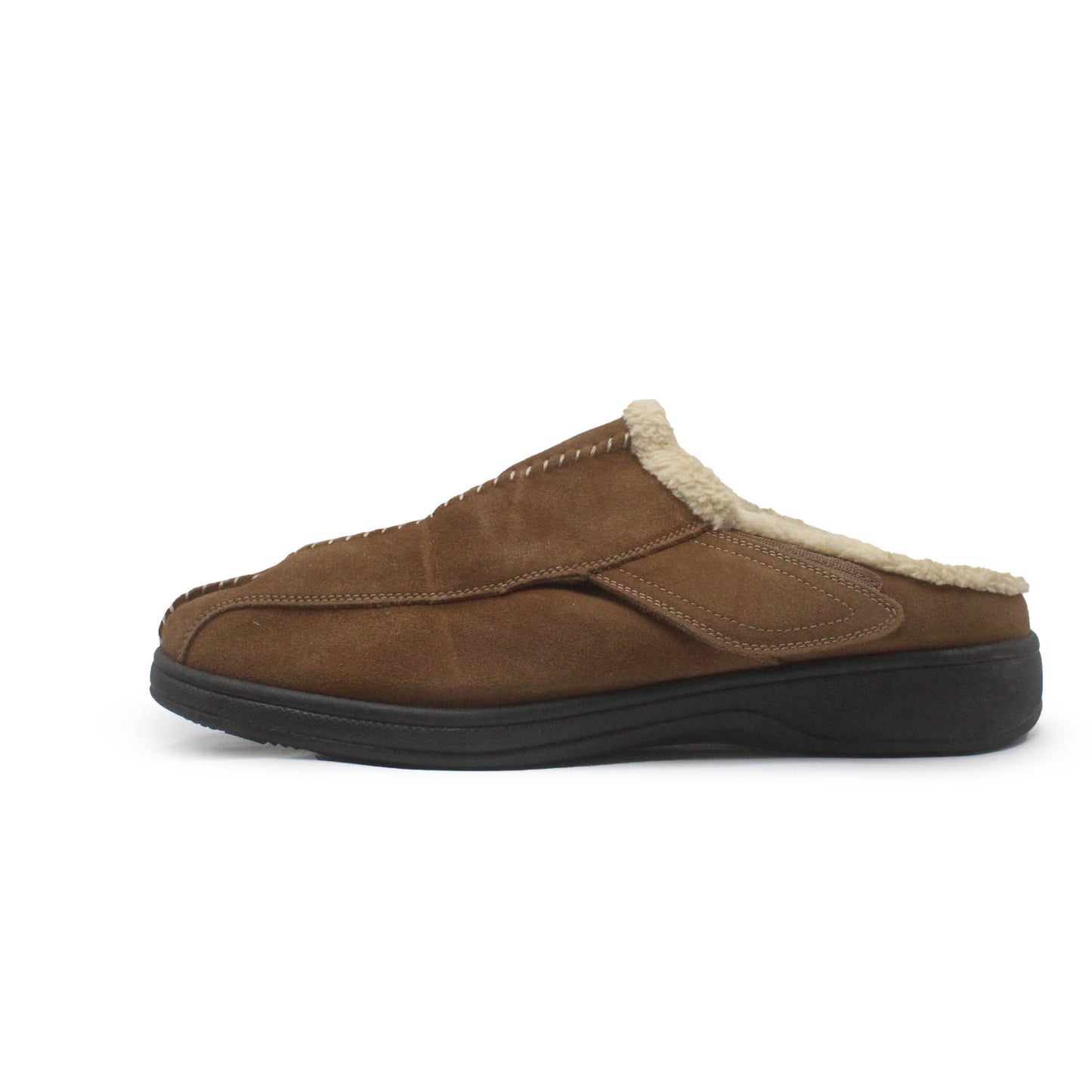 Orthofeet Asheville Brown