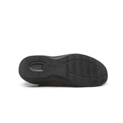 Orthofeet Asheville Brown