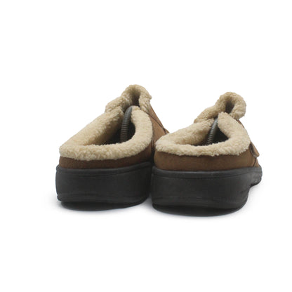 Orthofeet Asheville Brown