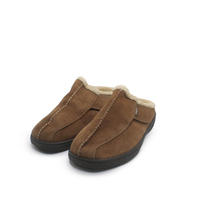 Orthofeet Asheville Brown