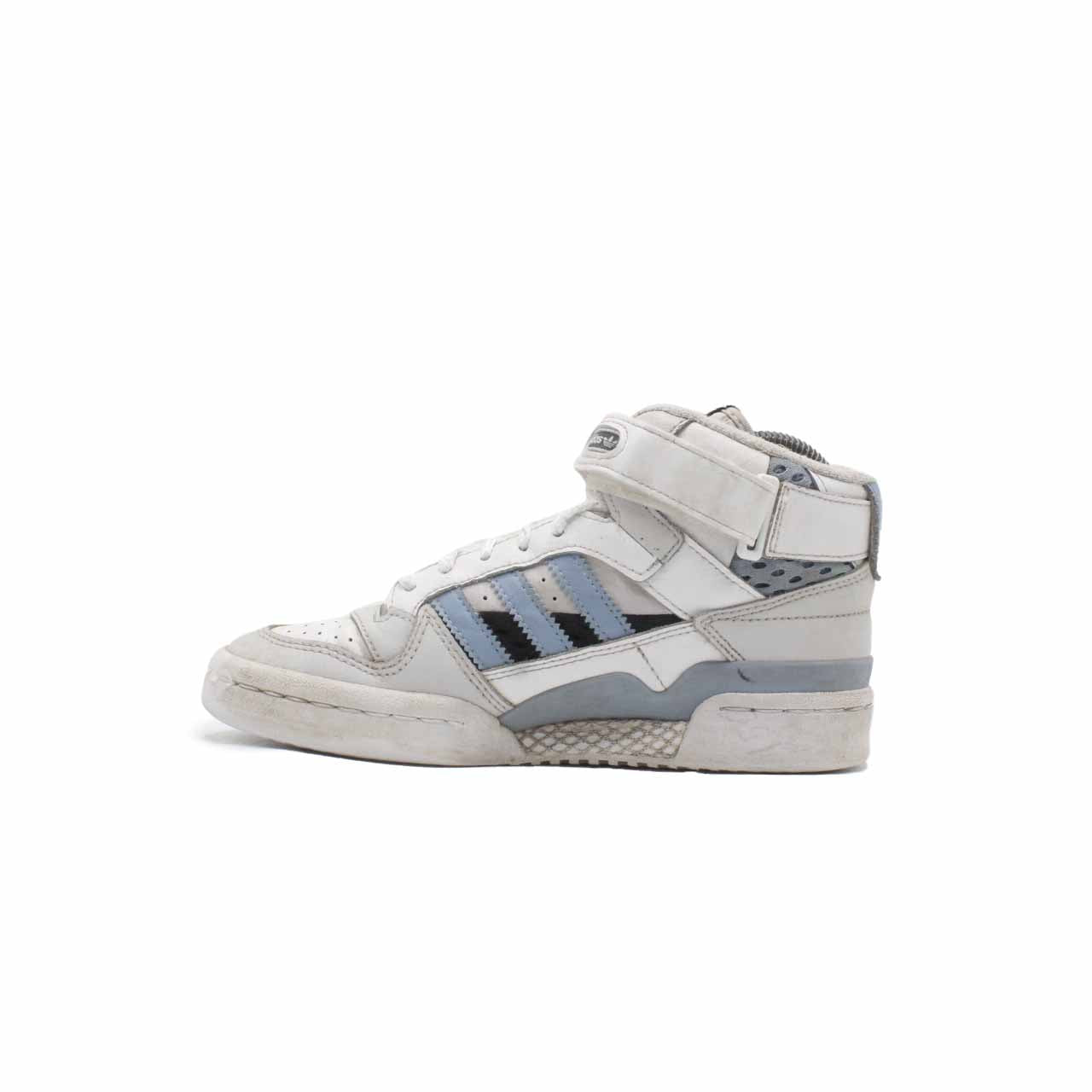 Adidas Forum Mid J Sneaker