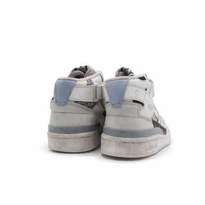 Adidas Forum Mid J Sneaker