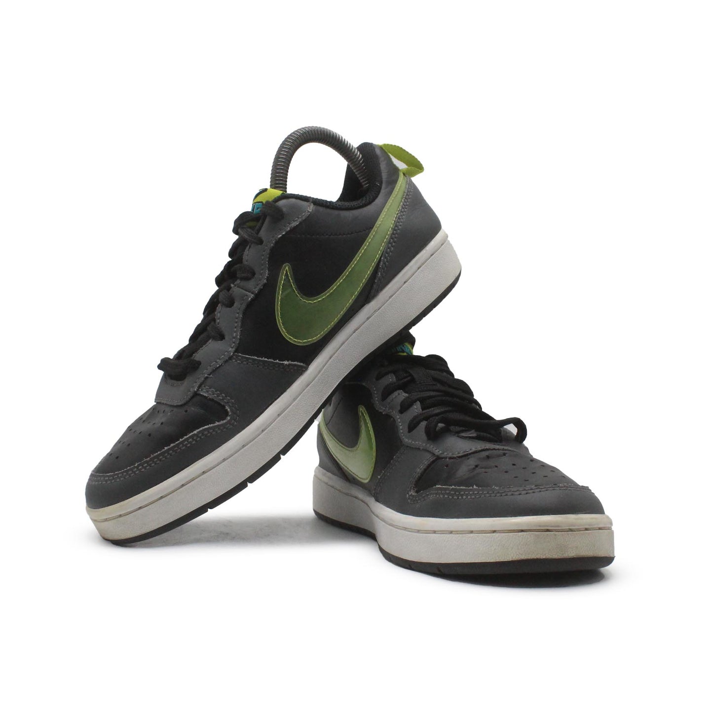 Nike Court Borough Low 2