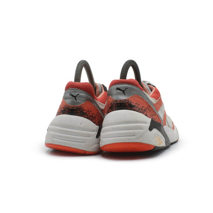 Puma Trinomic Running Shoe