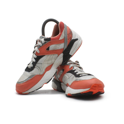 Puma Trinomic Running Shoe