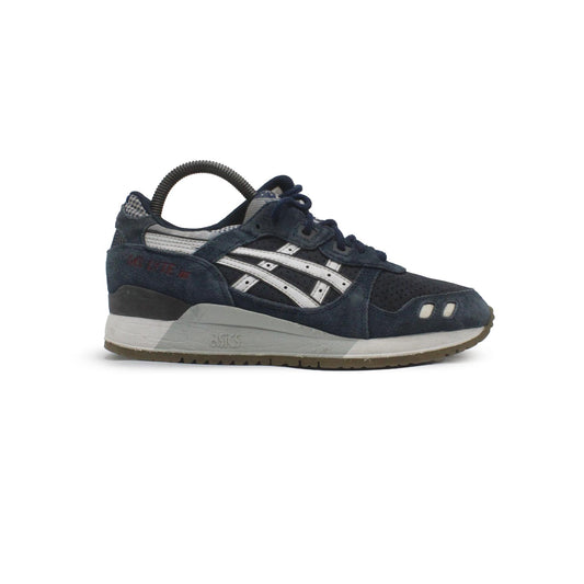 Asics Gel Lyte III Patchwork Running Shoe