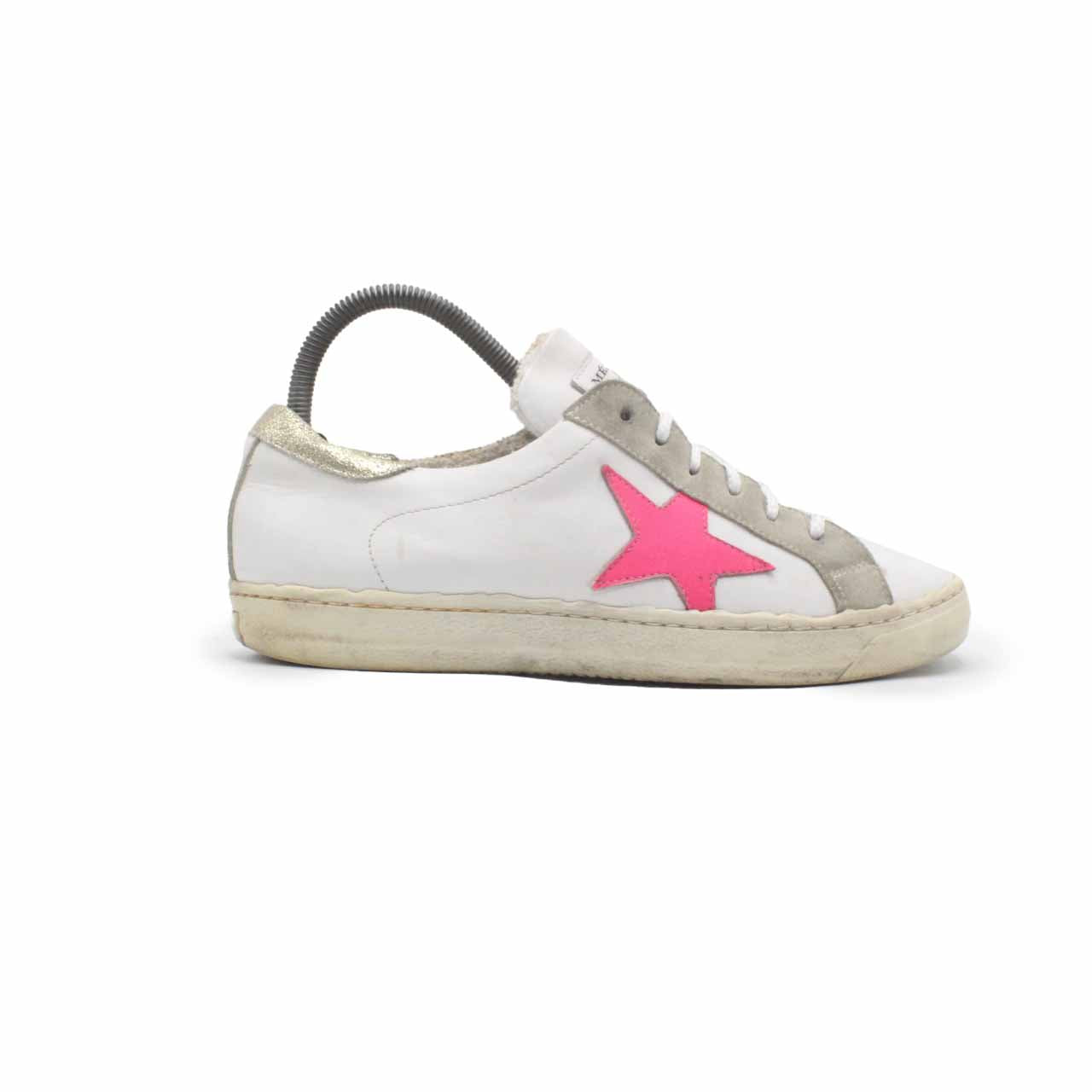 MELINE WOMENS CASUAL SHOE