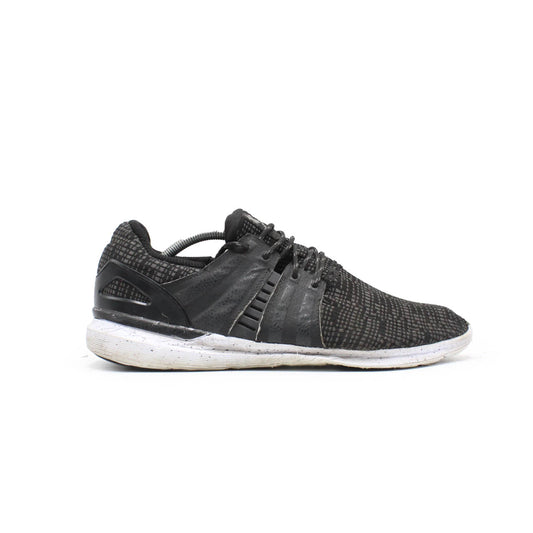 Avia Men's Caged Knit Athletic Shoe