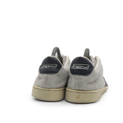 NPW MENS CASUAL SHOE