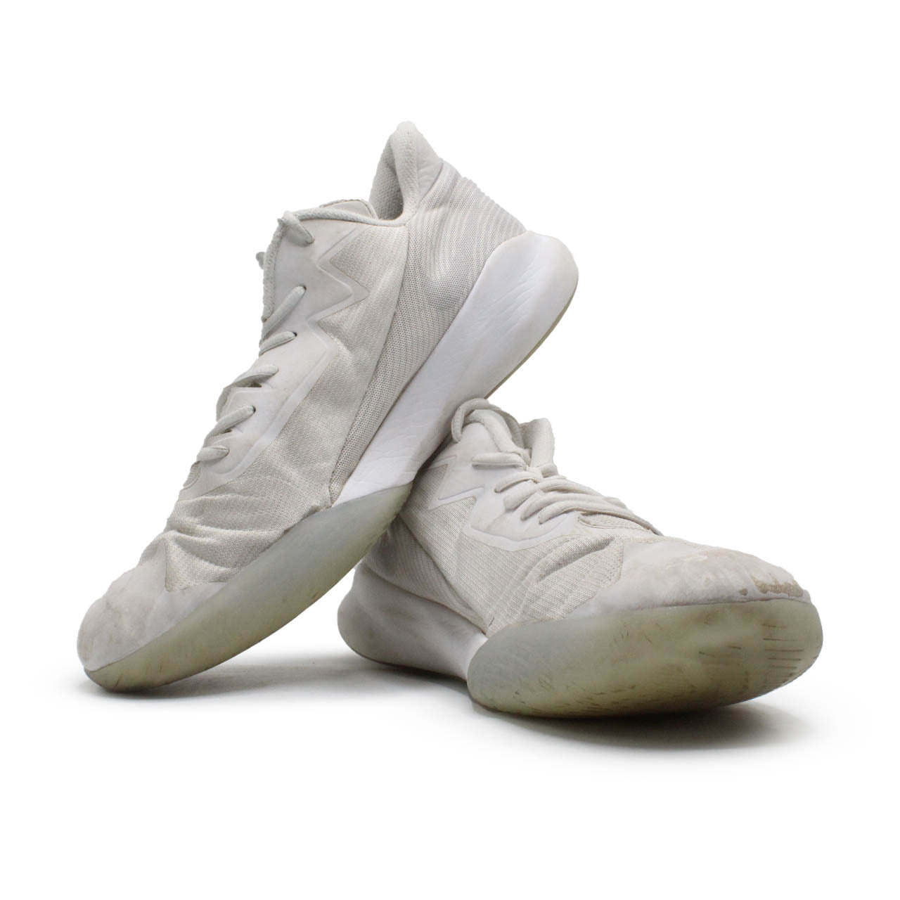 Nike Precision 4 Basketball Shoe