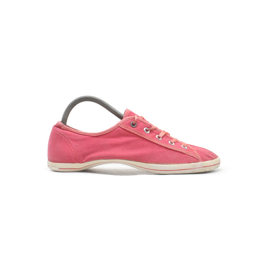 NAf NAF Women Pink Casual Shoe