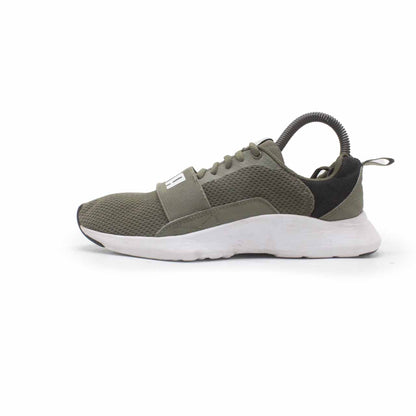 Puma Wired JR Gym Shoe