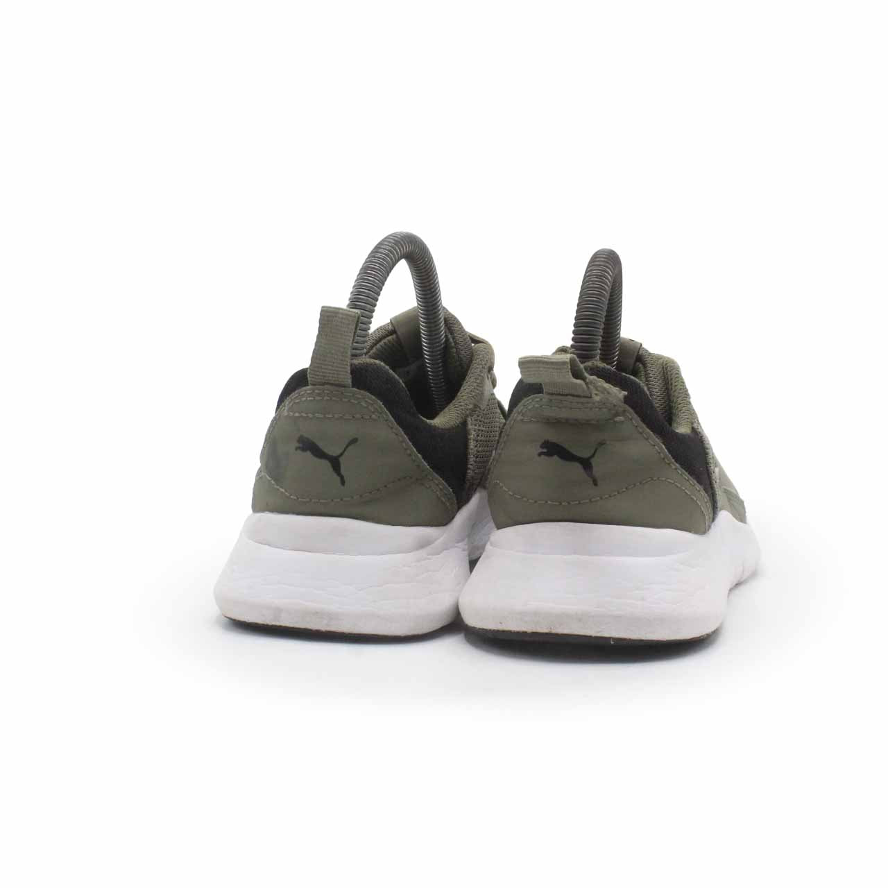Puma Wired JR Gym Shoe