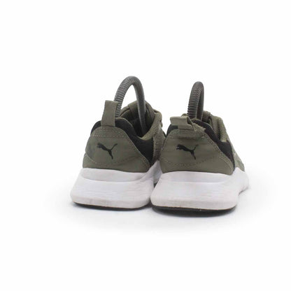 Puma Wired JR Gym Shoe