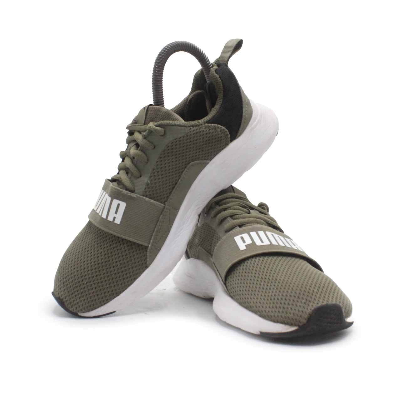 Puma Wired JR Gym Shoe